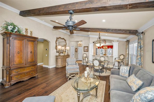 1326 WINDING WILLOW DRIVE, Trinity, FL 34655