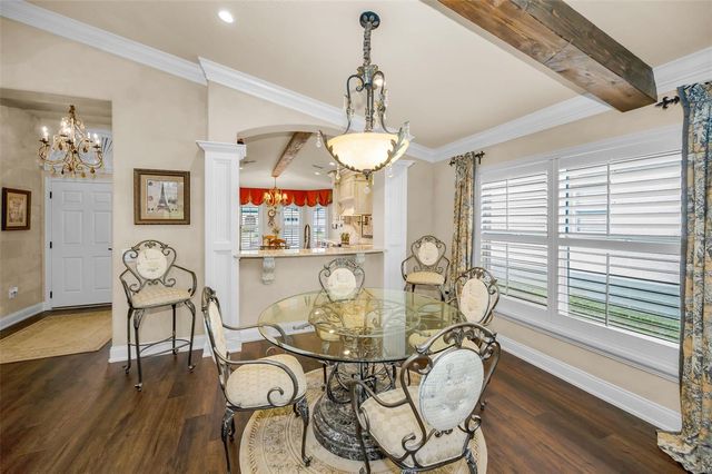 1326 WINDING WILLOW DRIVE, Trinity, FL 34655