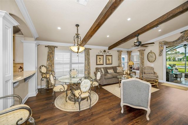 1326 WINDING WILLOW DRIVE, Trinity, FL 34655