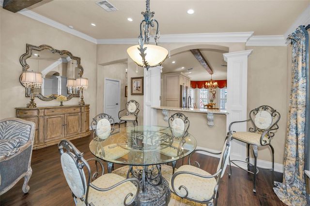 1326 WINDING WILLOW DRIVE, Trinity, FL 34655