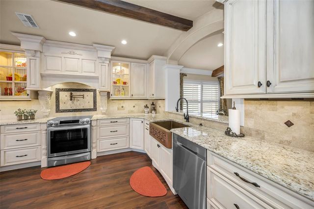 1326 WINDING WILLOW DRIVE, Trinity, FL 34655