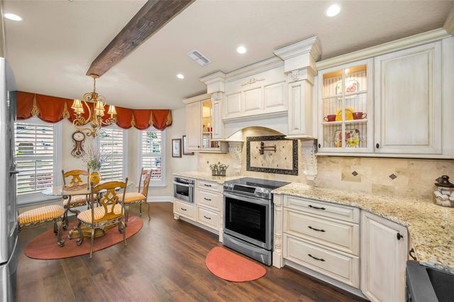 1326 WINDING WILLOW DRIVE, Trinity, FL 34655