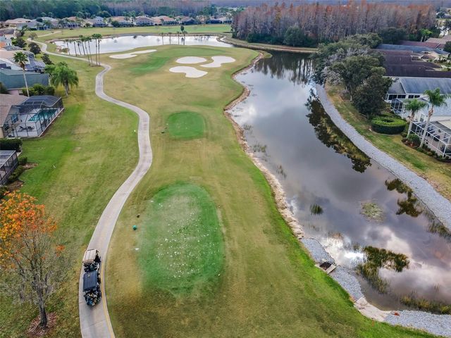 1326 WINDING WILLOW DRIVE, Trinity, FL 34655