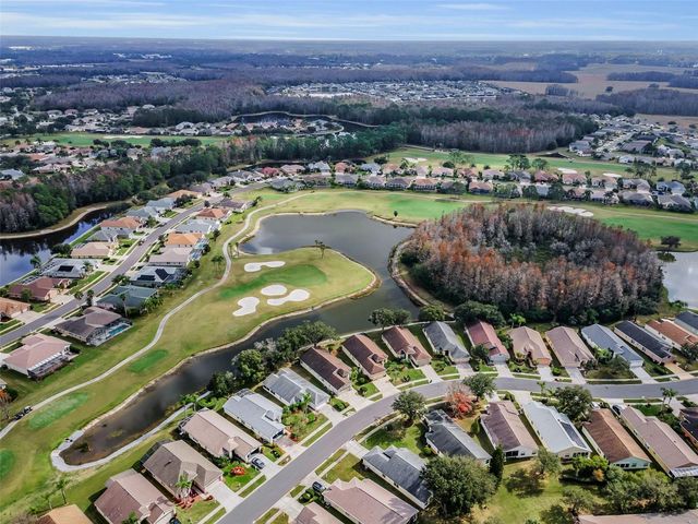 1326 WINDING WILLOW DRIVE, Trinity, FL 34655