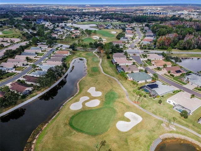 1326 WINDING WILLOW DRIVE, Trinity, FL 34655