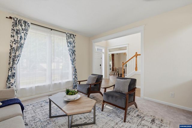 2354 Bluebell Av SE, Salem, OR 97306