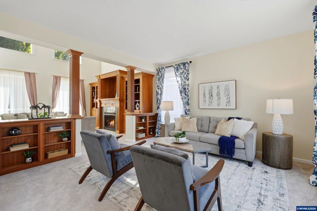 2354 Bluebell Av SE, Salem, OR 97306