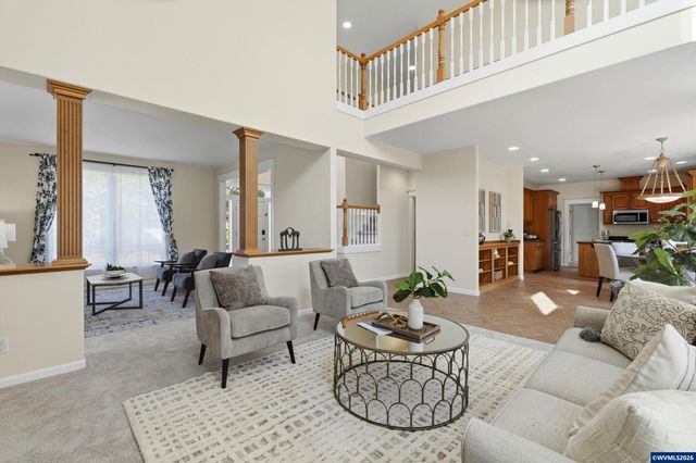 2354 Bluebell Av SE, Salem, OR 97306