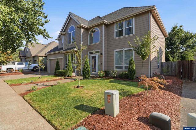 2354 Bluebell Av SE, Salem, OR 97306