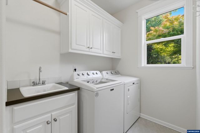 2354 Bluebell Av SE, Salem, OR 97306