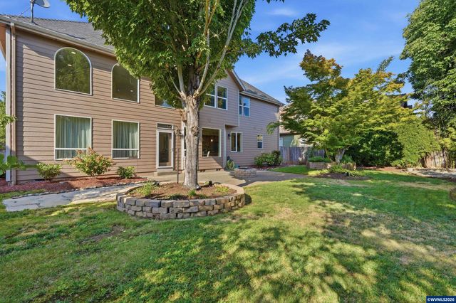 2354 Bluebell Av SE, Salem, OR 97306