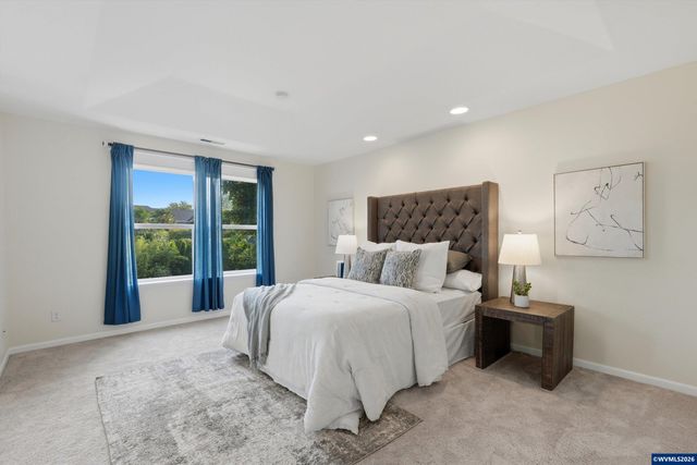 2354 Bluebell Av SE, Salem, OR 97306
