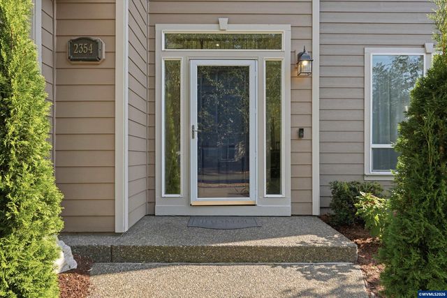 2354 Bluebell Av SE, Salem, OR 97306