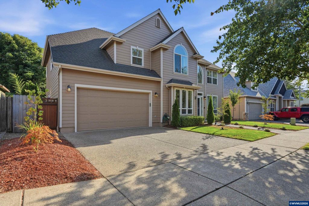 2354 Bluebell Av SE, Salem, OR 97306