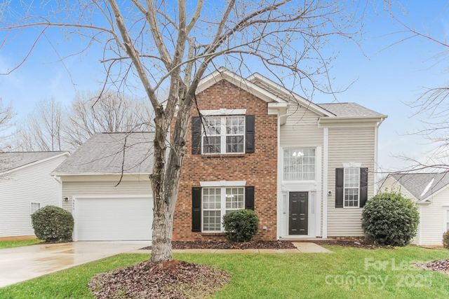 9810 Sweet Plum Drive, Charlotte, NC 28215