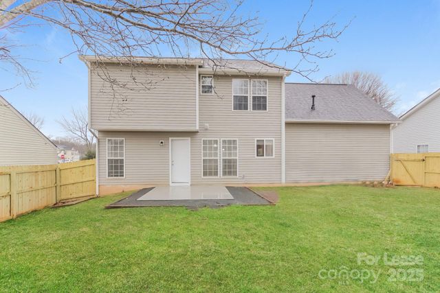 9810 Sweet Plum Drive, Charlotte, NC 28215