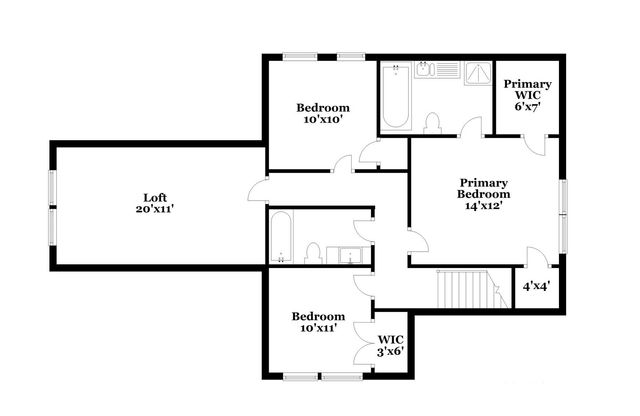 9810 Sweet Plum Drive, Charlotte, NC 28215