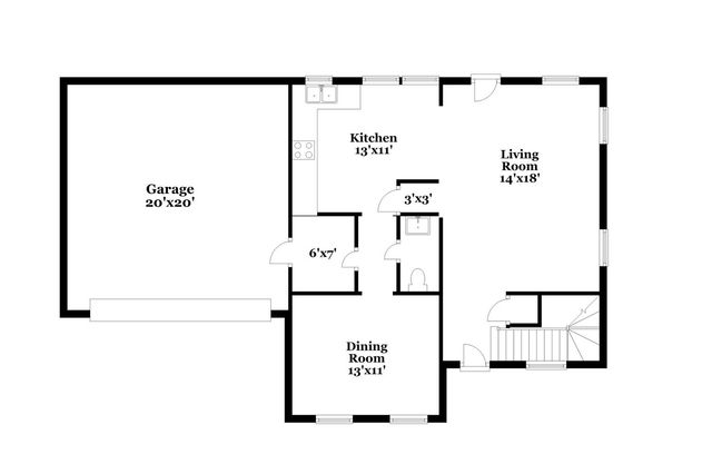 9810 Sweet Plum Drive, Charlotte, NC 28215