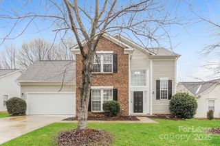 9810 Sweet Plum Drive, Charlotte, NC 28215