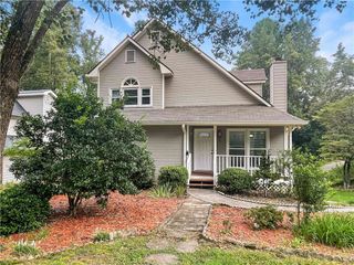 1454 Hembree Station Drive, Marietta, GA 30062