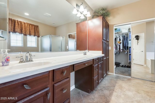 4405 W HEYERDAHL Drive, New River, AZ 85087