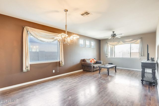 4405 W HEYERDAHL Drive, New River, AZ 85087