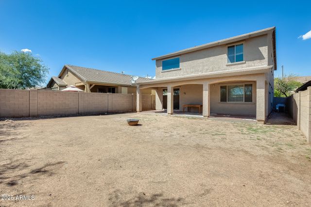 4405 W HEYERDAHL Drive, New River, AZ 85087