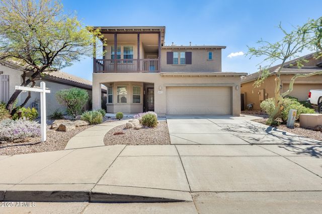 4405 W HEYERDAHL Drive, New River, AZ 85087