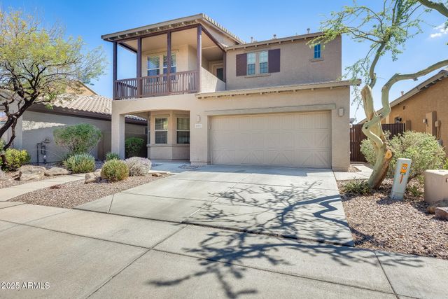 4405 W HEYERDAHL Drive, New River, AZ 85087