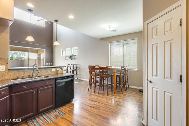 4405 W HEYERDAHL Drive, New River, AZ 85087