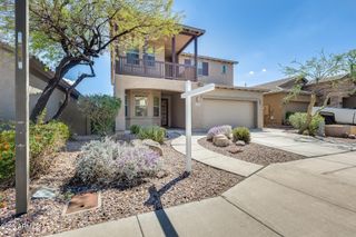 4405 W HEYERDAHL Drive, New River, AZ 85087