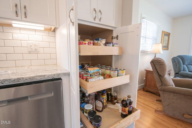 407 N Ninth Street, Mebane, NC 27302