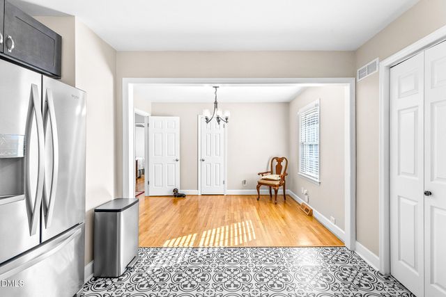 407 N Ninth Street, Mebane, NC 27302