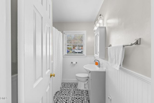 407 N Ninth Street, Mebane, NC 27302