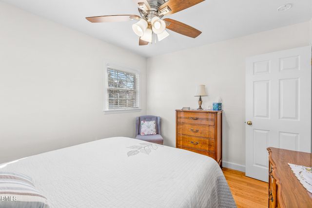 407 N Ninth Street, Mebane, NC 27302