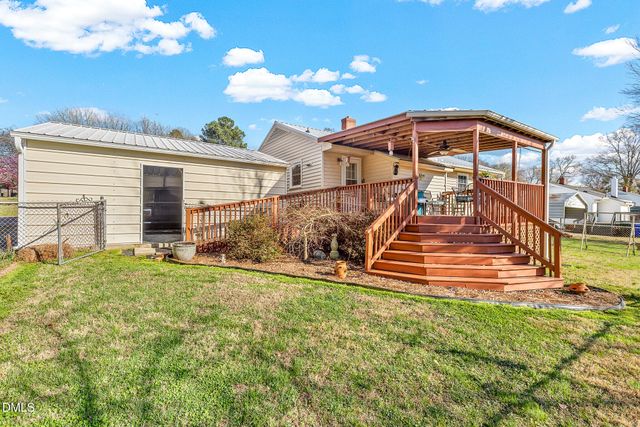 407 N Ninth Street, Mebane, NC 27302