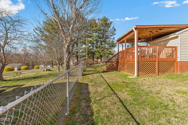 407 N Ninth Street, Mebane, NC 27302