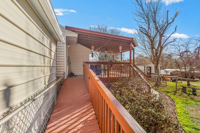 407 N Ninth Street, Mebane, NC 27302