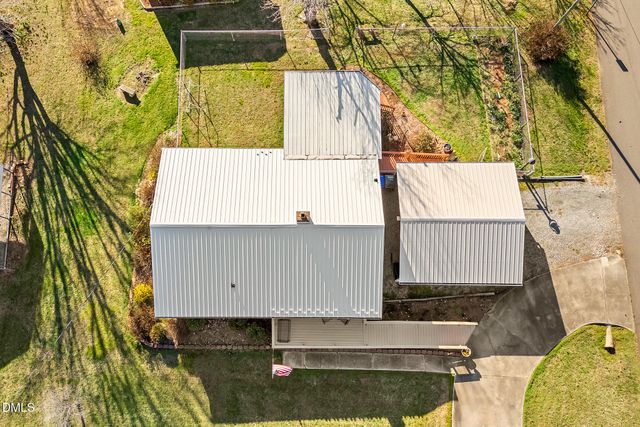 407 N Ninth Street, Mebane, NC 27302