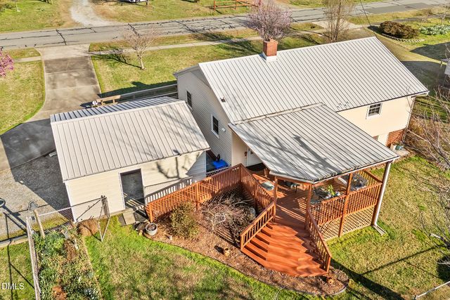 407 N Ninth Street, Mebane, NC 27302