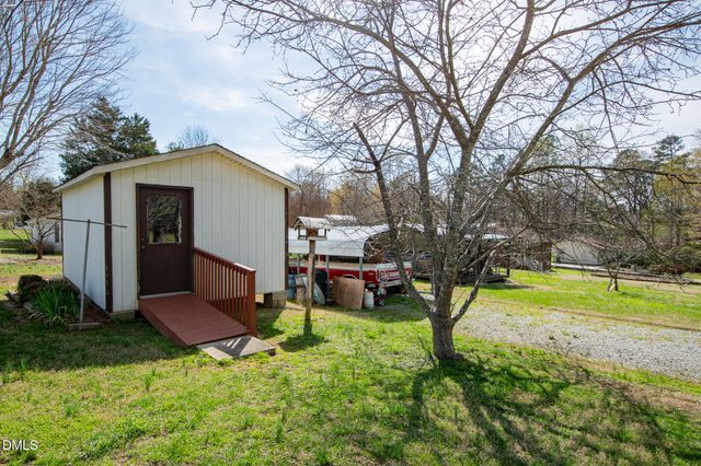 407 N Ninth Street, Mebane, NC 27302