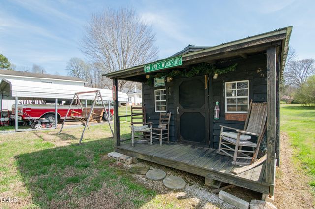 407 N Ninth Street, Mebane, NC 27302