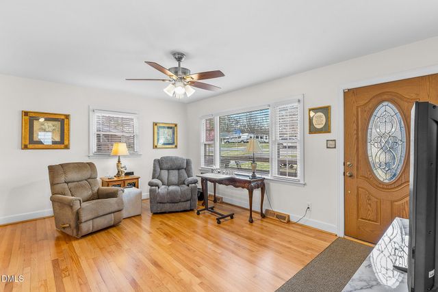 407 N Ninth Street, Mebane, NC 27302