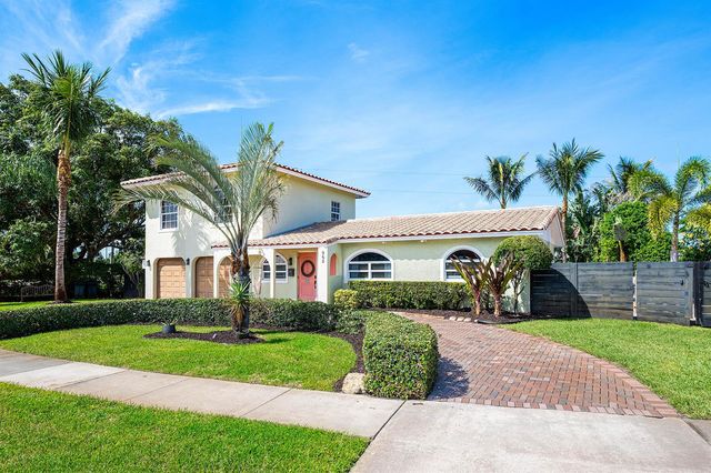 968 Laurel Road, North Palm Beach, FL 33408