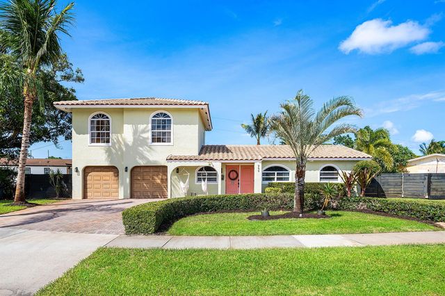 968 Laurel Road, North Palm Beach, FL 33408