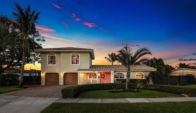 968 Laurel Road, North Palm Beach, FL 33408