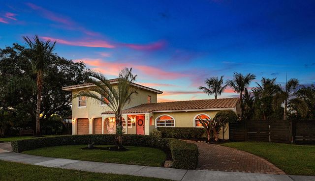 968 Laurel Road, North Palm Beach, FL 33408