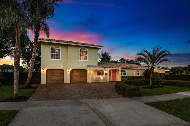 968 Laurel Road, North Palm Beach, FL 33408
