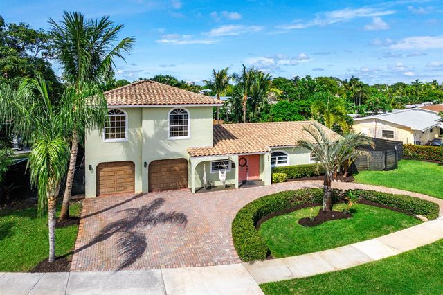 968 Laurel Road, North Palm Beach, FL 33408