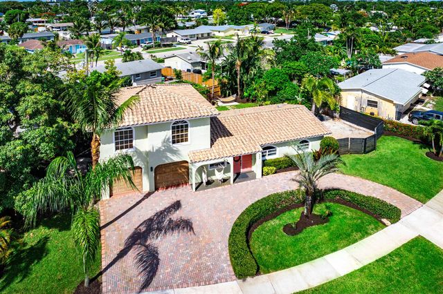 968 Laurel Road, North Palm Beach, FL 33408